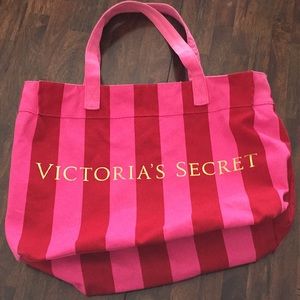Victoria secret tote